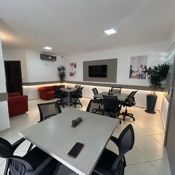 Network Inn - Foto 5