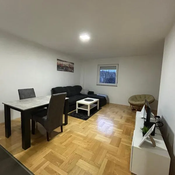 Apartman Moskva, hotel in Teslić