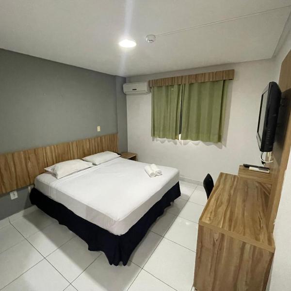 CR Hotel Bueno - Foto 5
