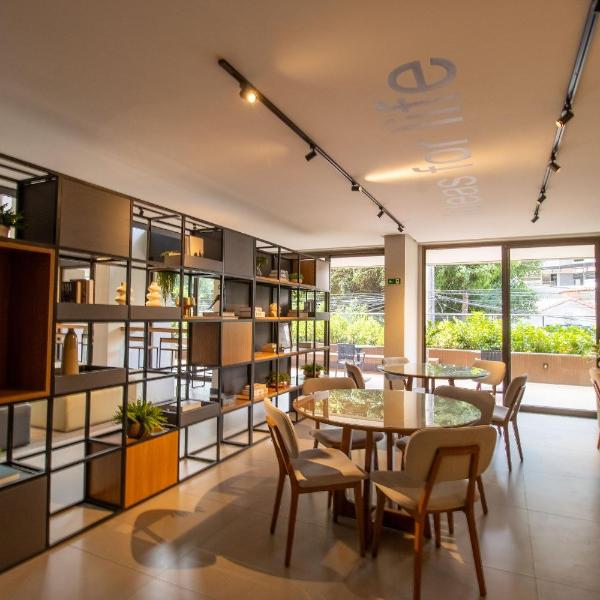 Studio Moderno na Barra - Foto 3