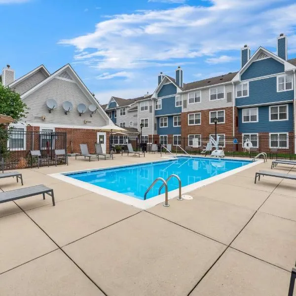 Sonesta ES Suites Raleigh Cary, hotel v destinaci Cary
