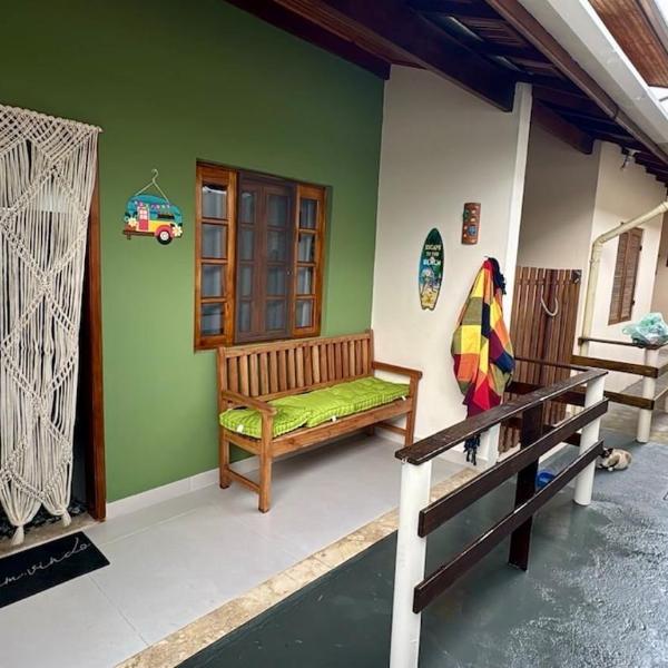 Lagoinha House