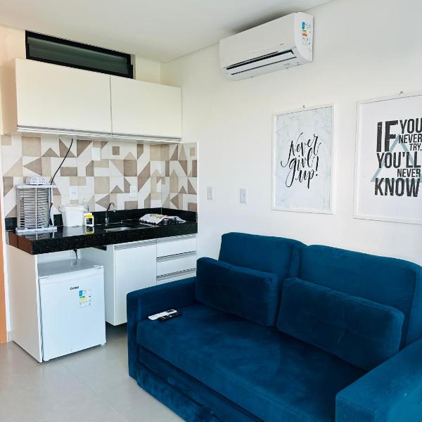 Maraca Beach Residence ll flat 319 - Foto 5