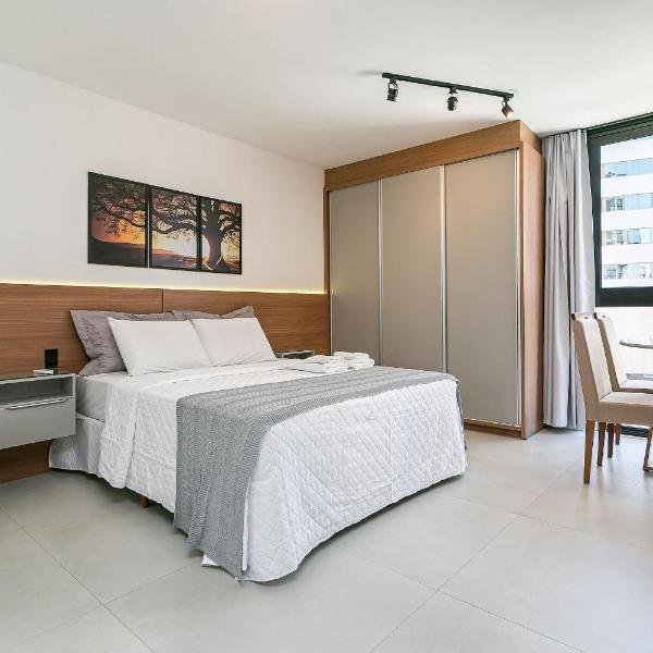 Gastronomia | Piscina | 500m da Beiramar #CA76 - Foto 5