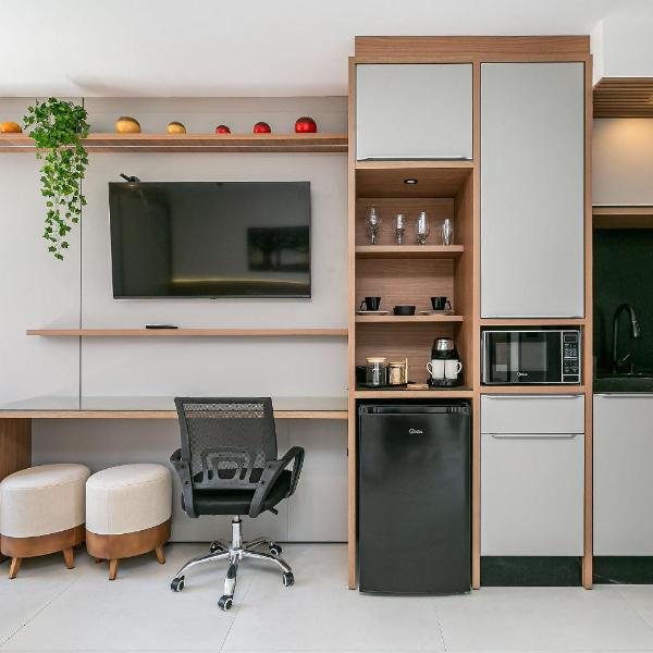 Gastronomia | Piscina | 500m da Beiramar #CA76 - Foto 4