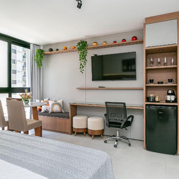 Gastronomia | Piscina | 500m da Beiramar #CA76 - Foto 2
