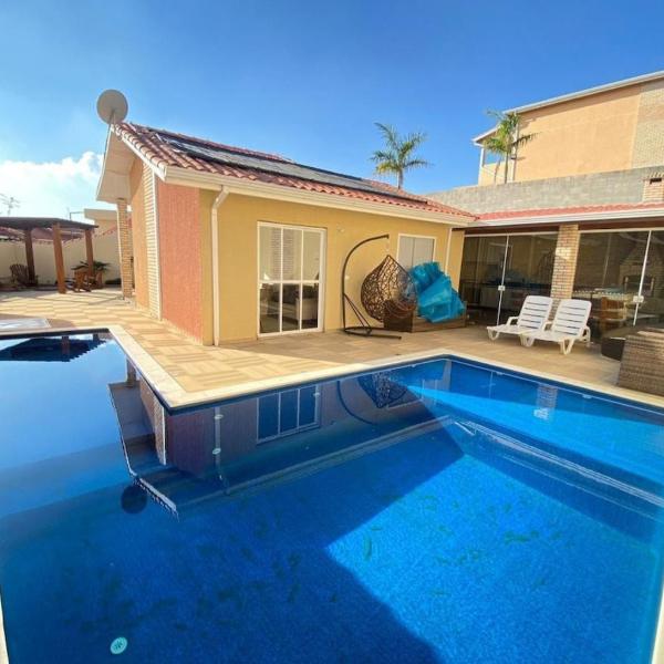 Casa de campo em Mairinque