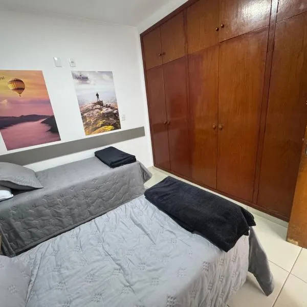 Network Inn Privativo, hotel v destinaci Campinas