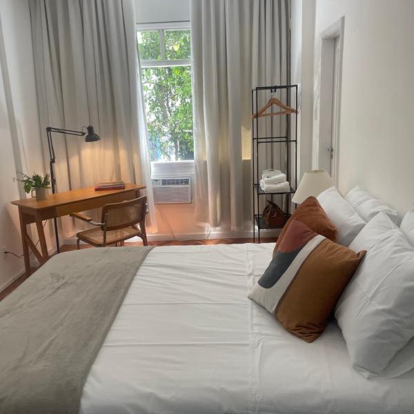 Loft Contemporâneo Botafogo - Foto 2