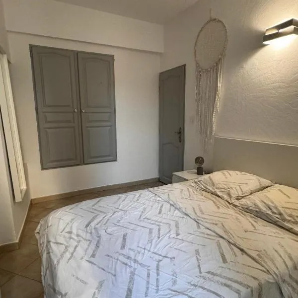 Fabuleux Logement, hotel v destinácii Le Beausset