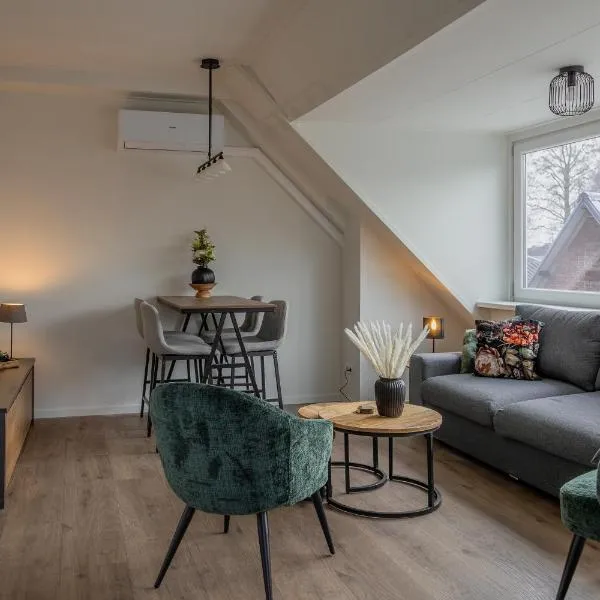 Brugs home 2, hotel en Barneveld