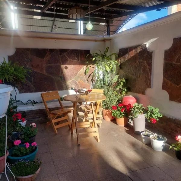 El Descanso, hotel in Cochabamba