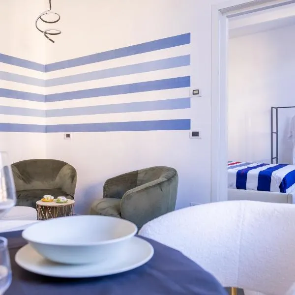 Le Acque Menaggio, hotel a Menaggio
