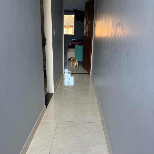 Suíte casal