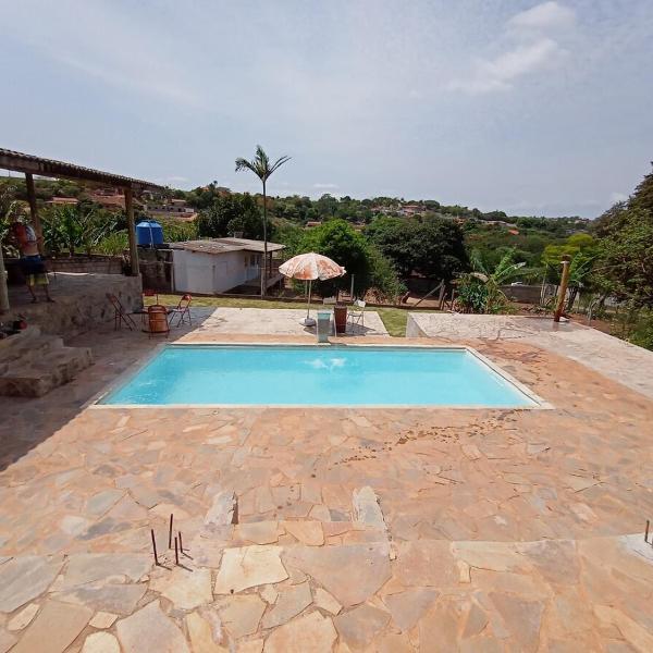 Chácara Rancho Dos Anjos - Foto 4