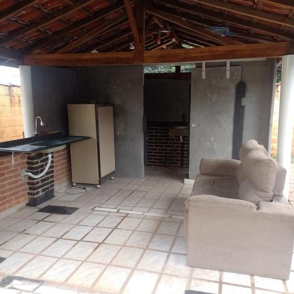 Área de lazer camping - Foto 3