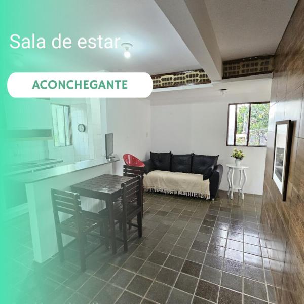 Apartamento pertinho da praia - Foto 4
