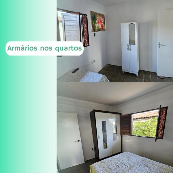 Apartamento pertinho da praia - Foto 2
