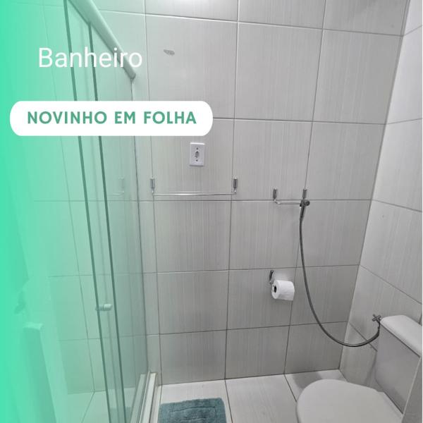 Apartamento pertinho da praia - Foto 3