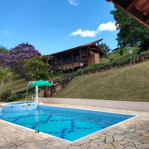 Pousada Colar de Ouro - Foto 4