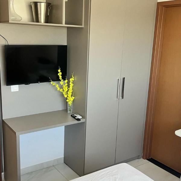Apartamento Beira Mar de João Pessoa PB - Foto 5