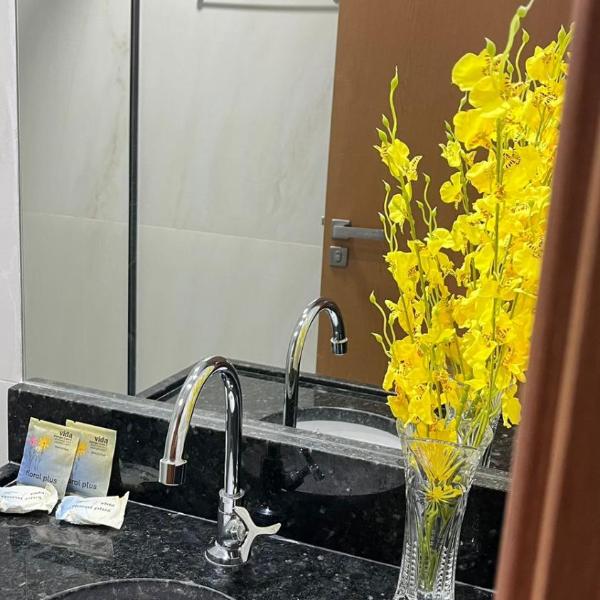 Apartamento Beira Mar de João Pessoa PB - Foto 3
