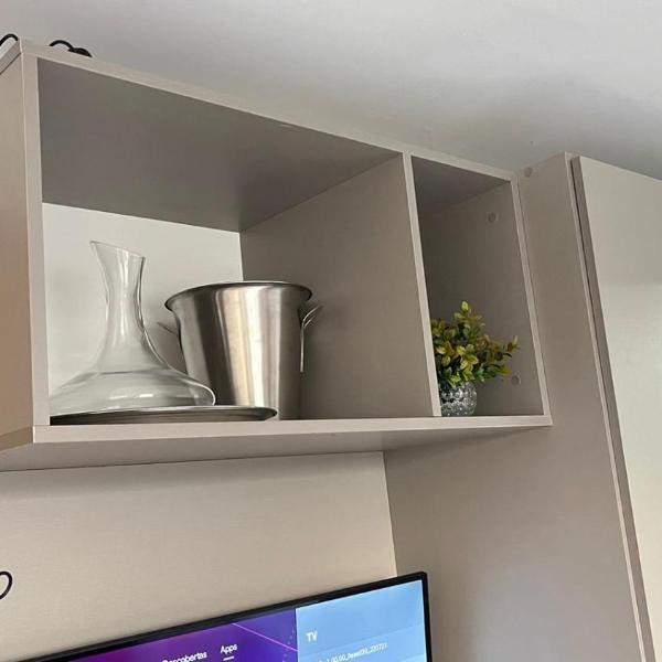 Apartamento Beira Mar de João Pessoa PB - Foto 4