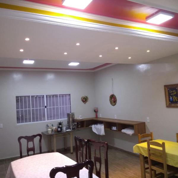Hotel Pousada João 3.16 - Foto 4