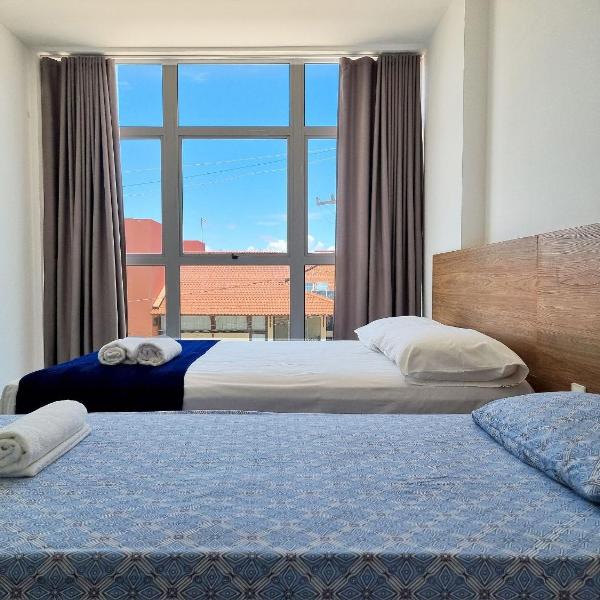 Conforto para Famílias: Vista Mar e 2 Vagas - Foto 2