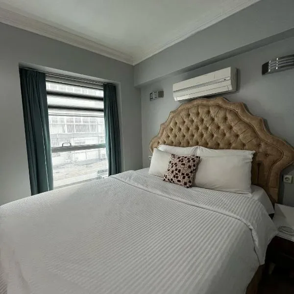 Invivo Hotel, מלון באיזמיר