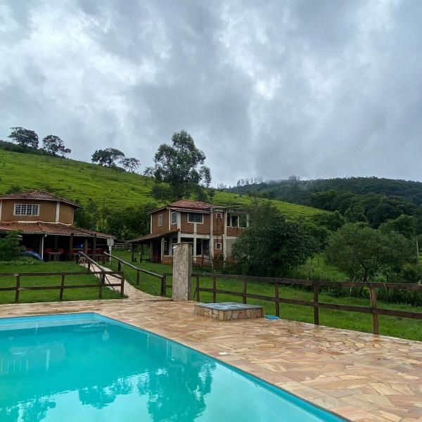 Casa com vista para o Vale - Foto 4
