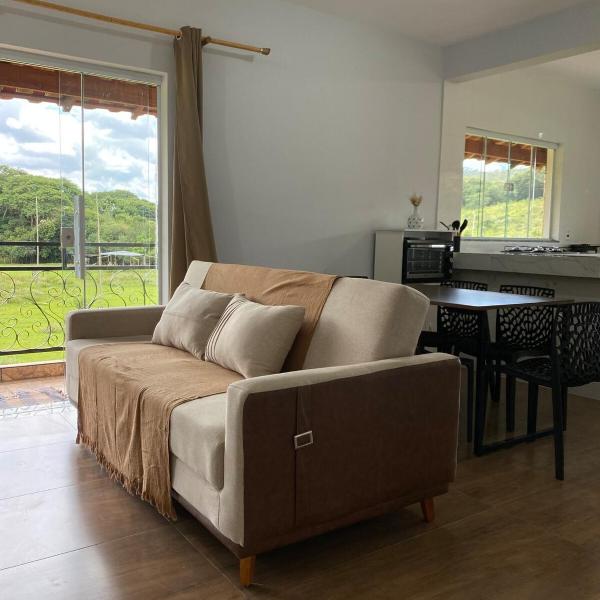 Casa com vista para o Vale - Foto 5