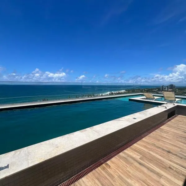 Apartamento Premium Stella Maris, hotel in Salvador