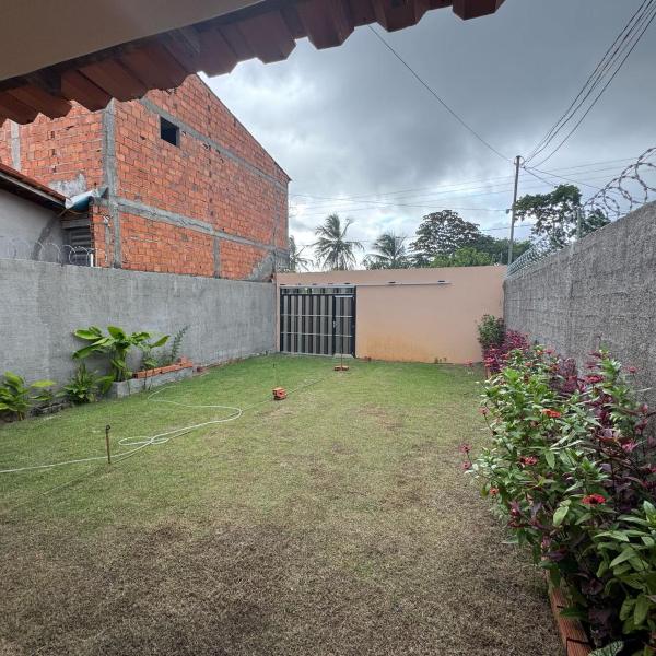 Pousada Flor dos Lençóis - Foto 5