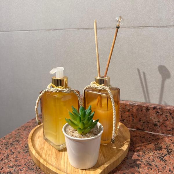 La vita hospedaria studio laranja - Foto 4