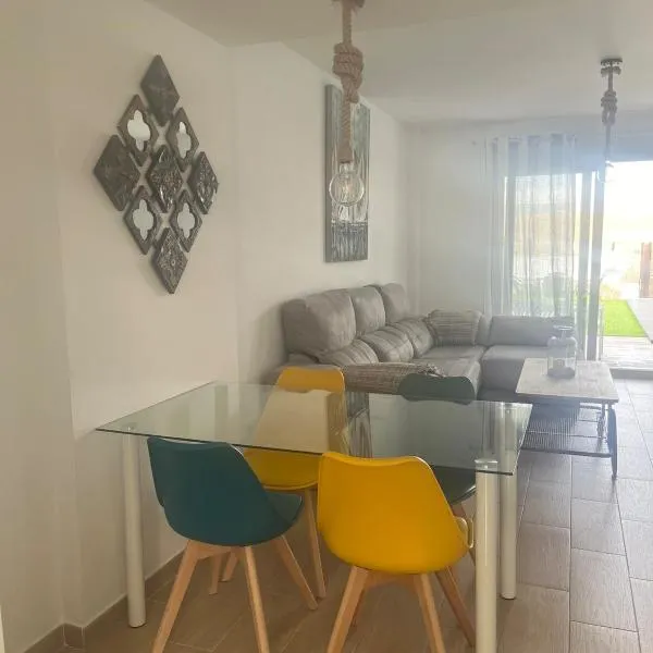 Home to summer in atlanterra, khách sạn ở Zahara de los Atunes
