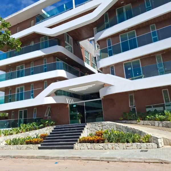 Hoa Beach Flat 204 - Foto 2