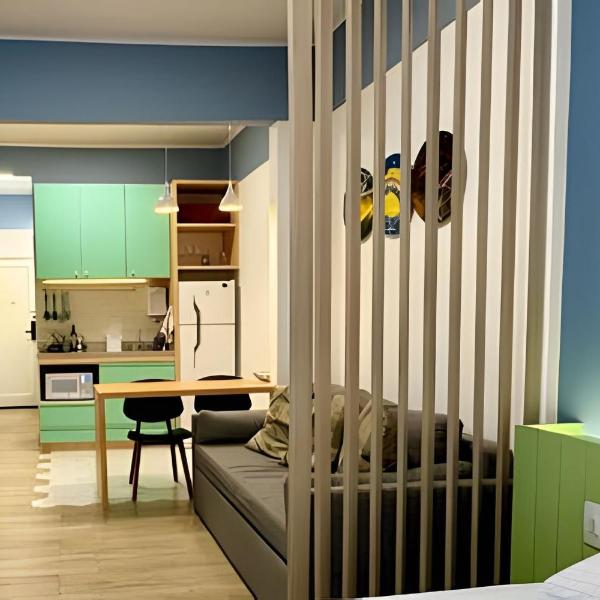 Brazilian Design Loft Copa - Foto 4