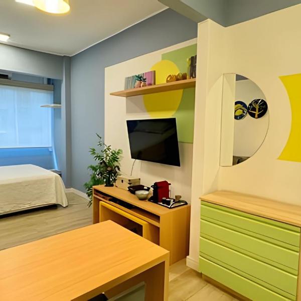 Brazilian Design Loft Copa - Foto 5