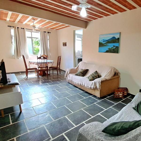 Casa Costa Verde-Muriqui - Foto 2