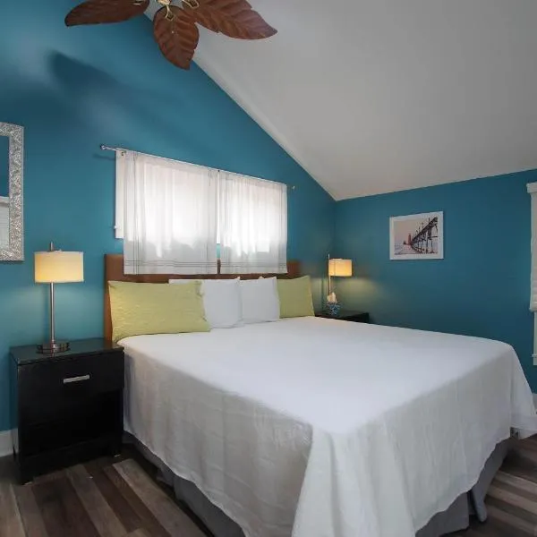 Grand Harbor Apartments 209 Clinton Unit 3, hotel a Grand Haven