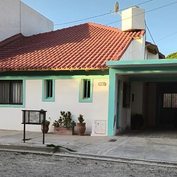 Verano Las Grutas, khách sạn ở Las Grutas