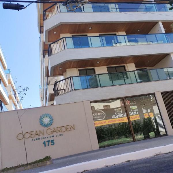 Apartamento Completo em Cabo Frio