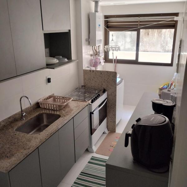 Apartamento Completo em Cabo Frio - Foto 5
