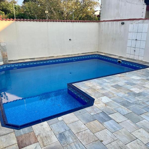 Meu refúgio Itanhaem - Foto 4