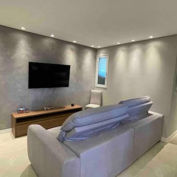 Apartamento da Karla