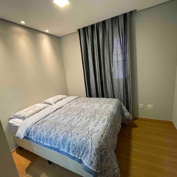 Apartamento da Karla - Foto 2