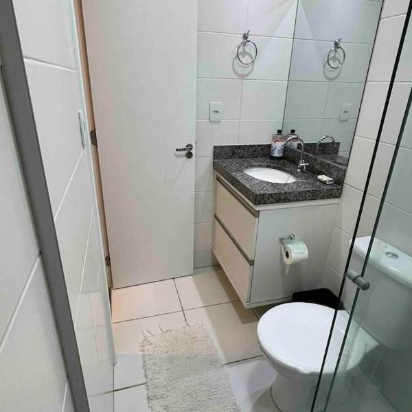 Apartamento da Karla - Foto 3