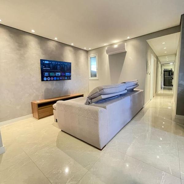 Apartamento da Karla - Foto 5