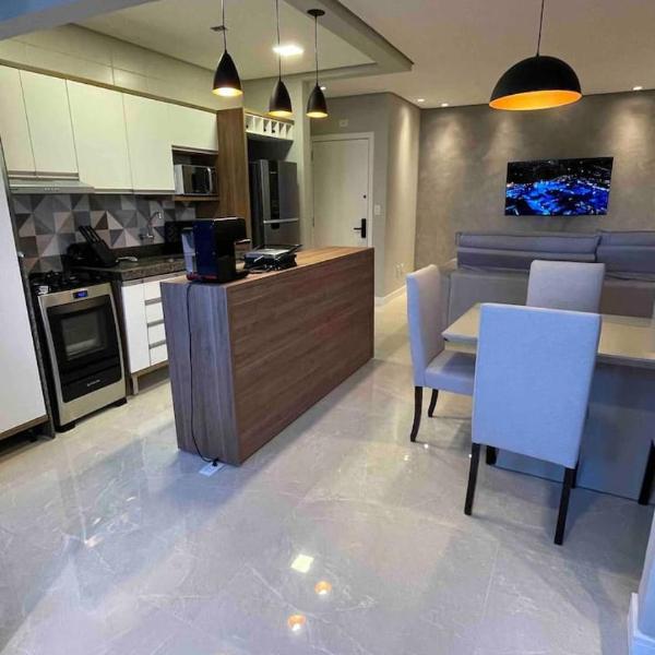 Apartamento da Karla - Foto 4